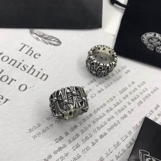 Chrome Hearts ring 11lyh208